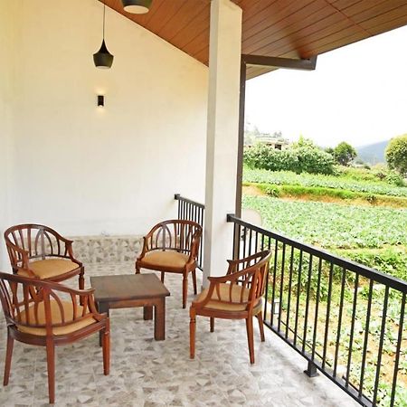 Ivy Bungalow Нувара-Элия Экстерьер фото