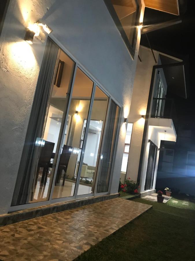 Ivy Bungalow Нувара-Элия Экстерьер фото