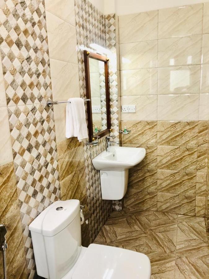 Ivy Bungalow Нувара-Элия Экстерьер фото