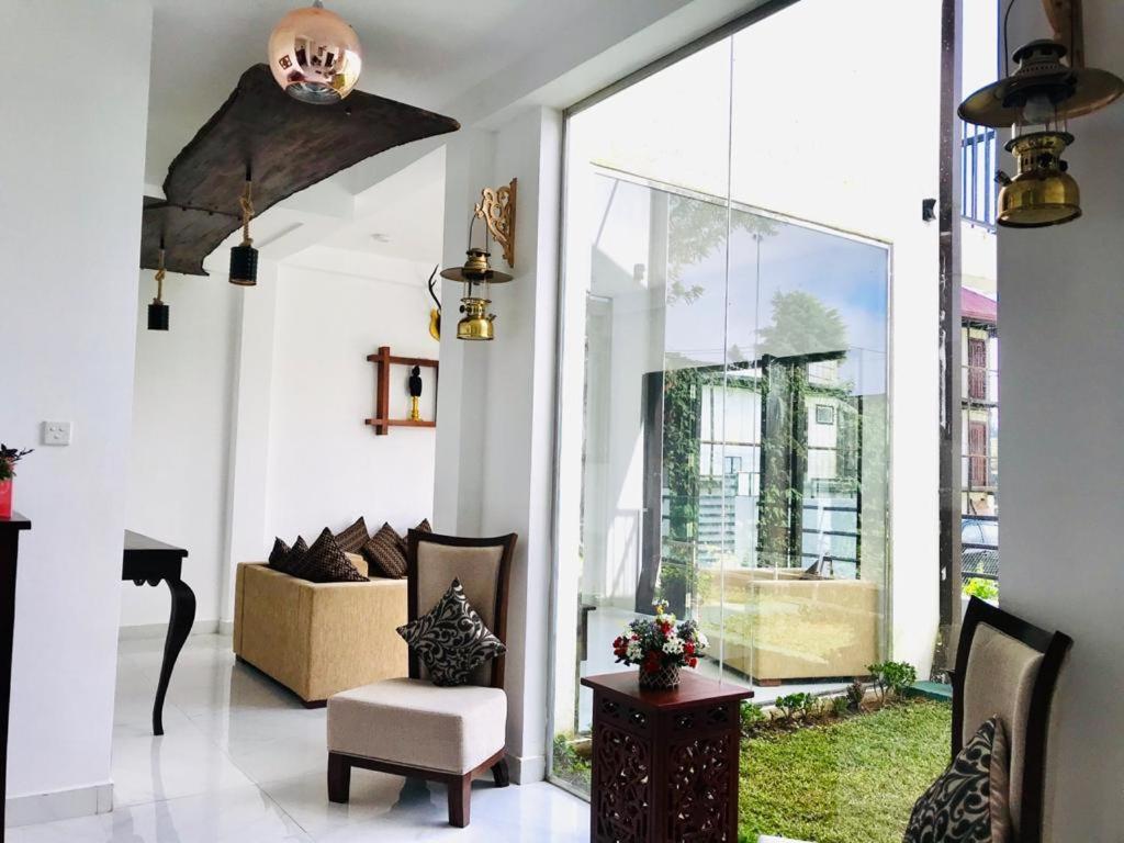 Ivy Bungalow Нувара-Элия Экстерьер фото
