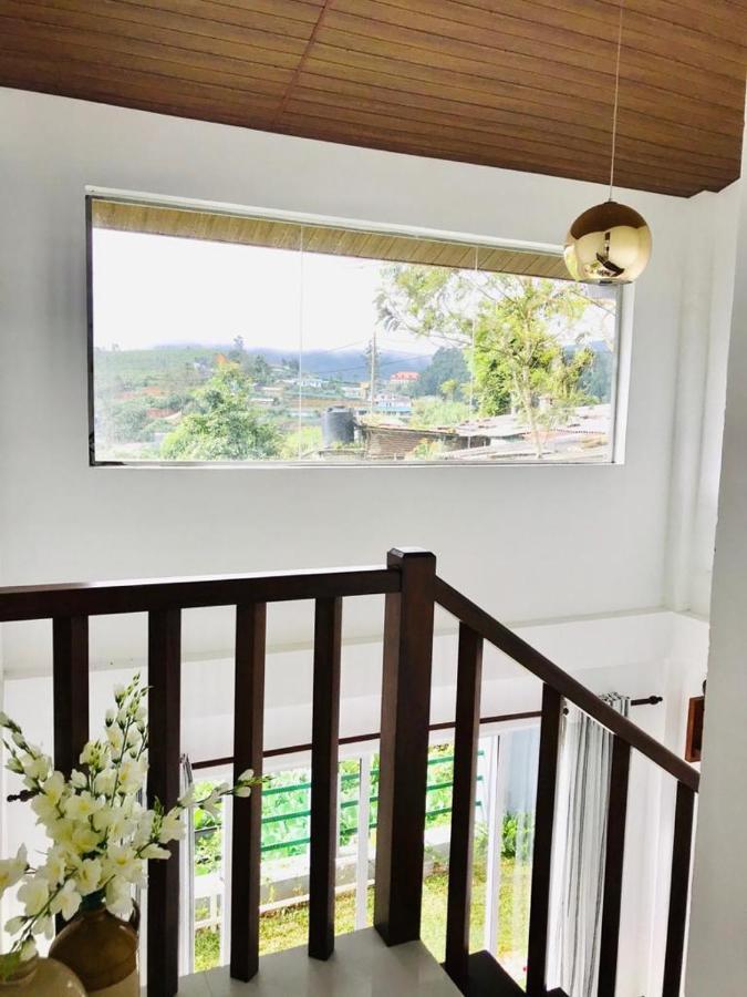 Ivy Bungalow Нувара-Элия Экстерьер фото