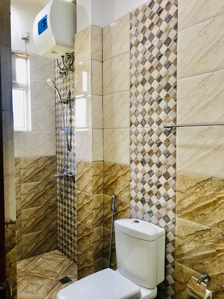 Ivy Bungalow Нувара-Элия Экстерьер фото