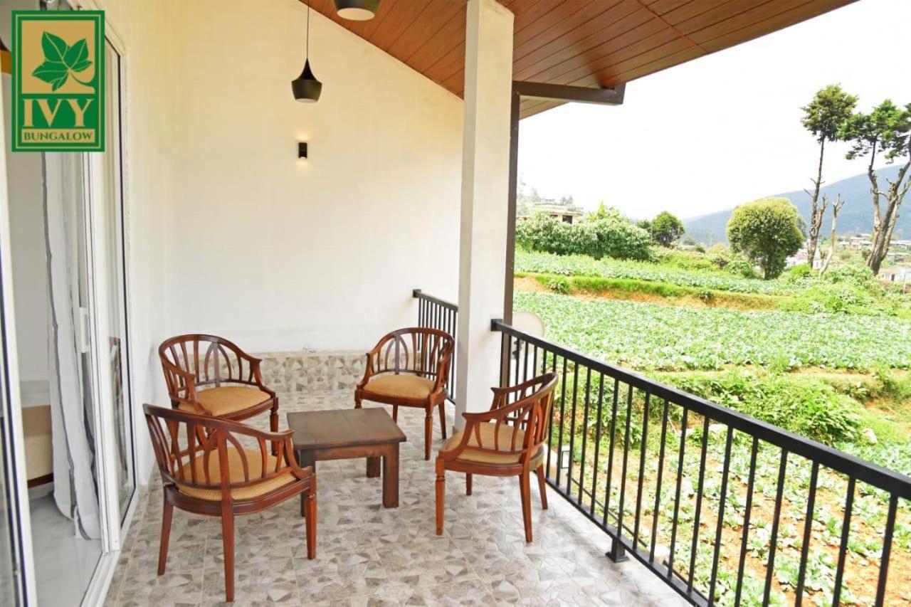 Ivy Bungalow Нувара-Элия Экстерьер фото